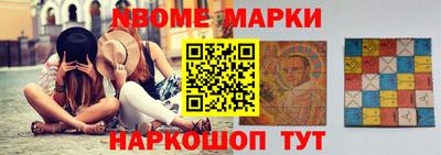 хмурый Донской